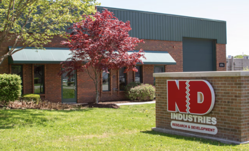 H.B. Fuller Acquires ND Industries